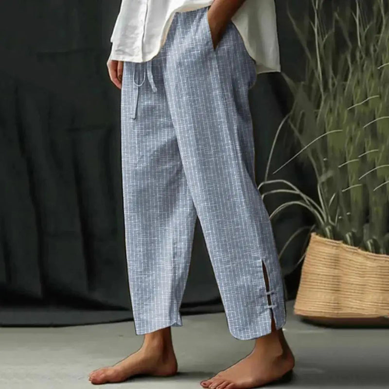 Paula-Frieda | Bequeme Artisan-Hose