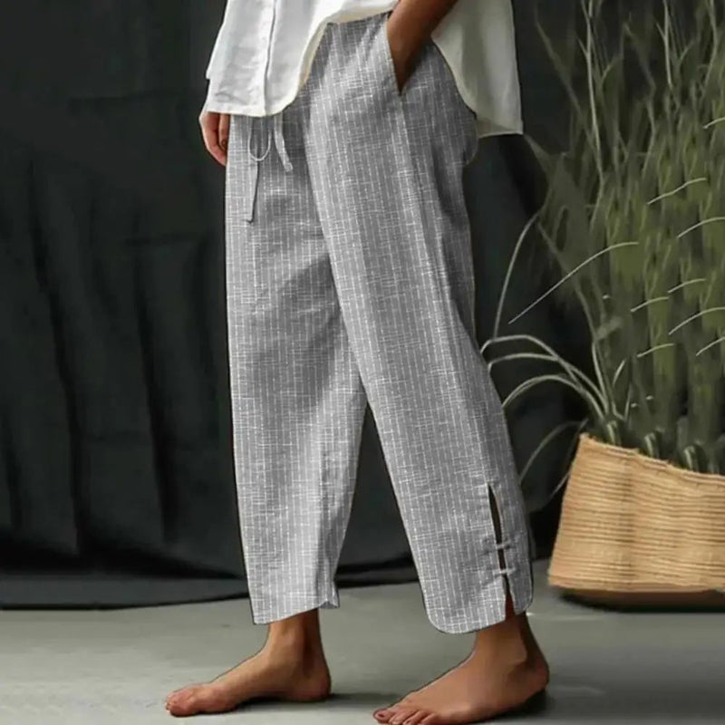 Paula-Frieda | Bequeme Artisan-Hose