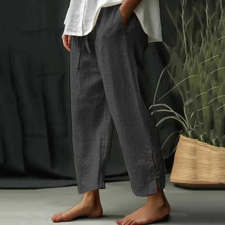 Paula-Frieda | Bequeme Artisan-Hose