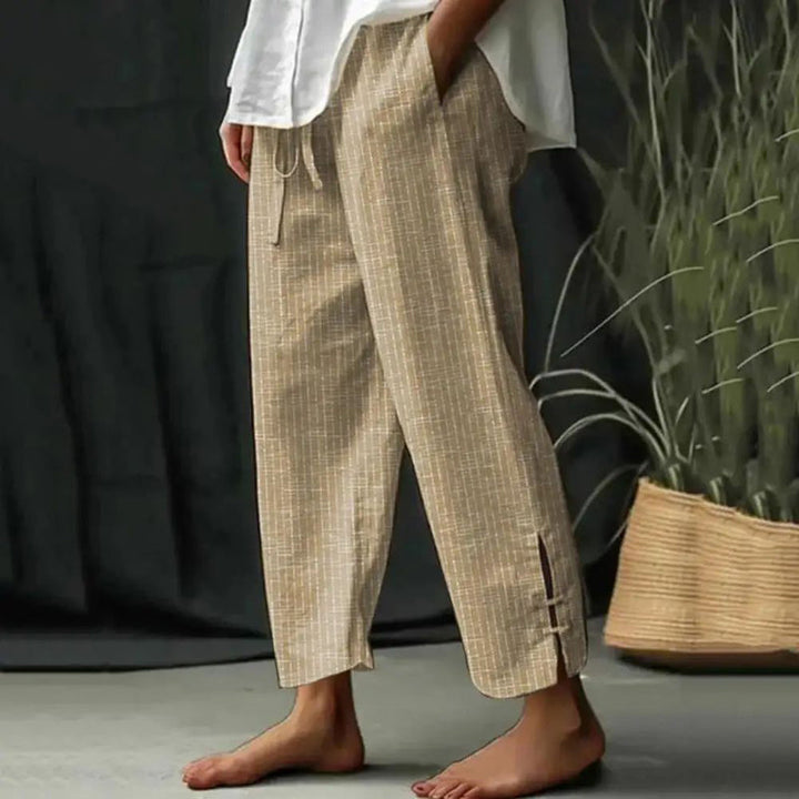 Paula-Frieda | Bequeme Artisan-Hose