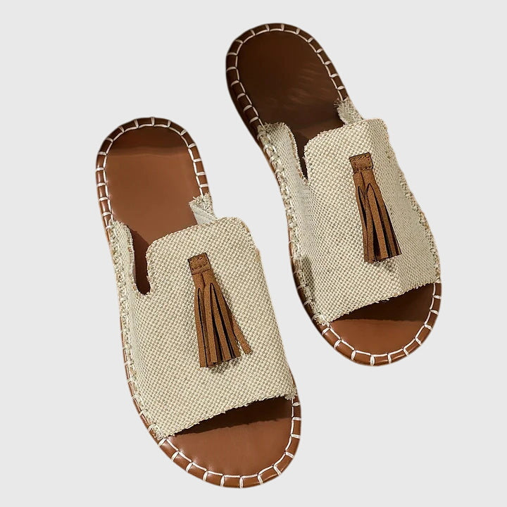 Lilly-Marie | Bequeme orthopädische Sandalen