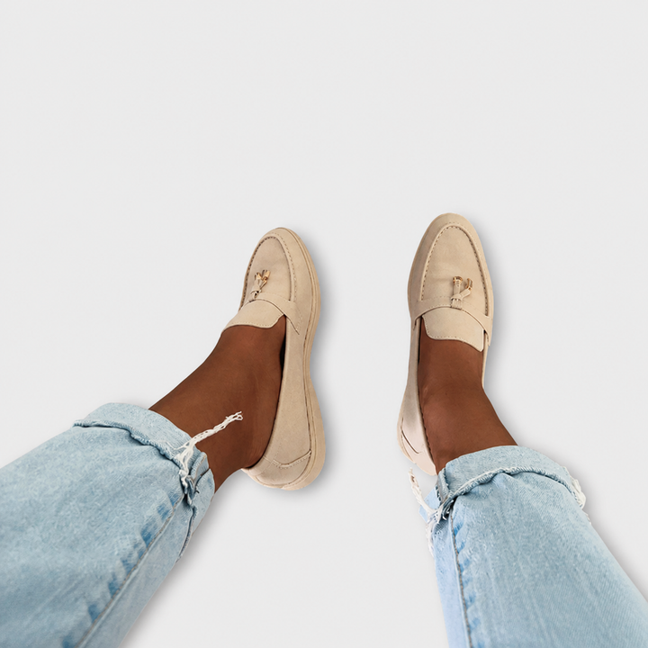 Lea-Charlotte | Loafer