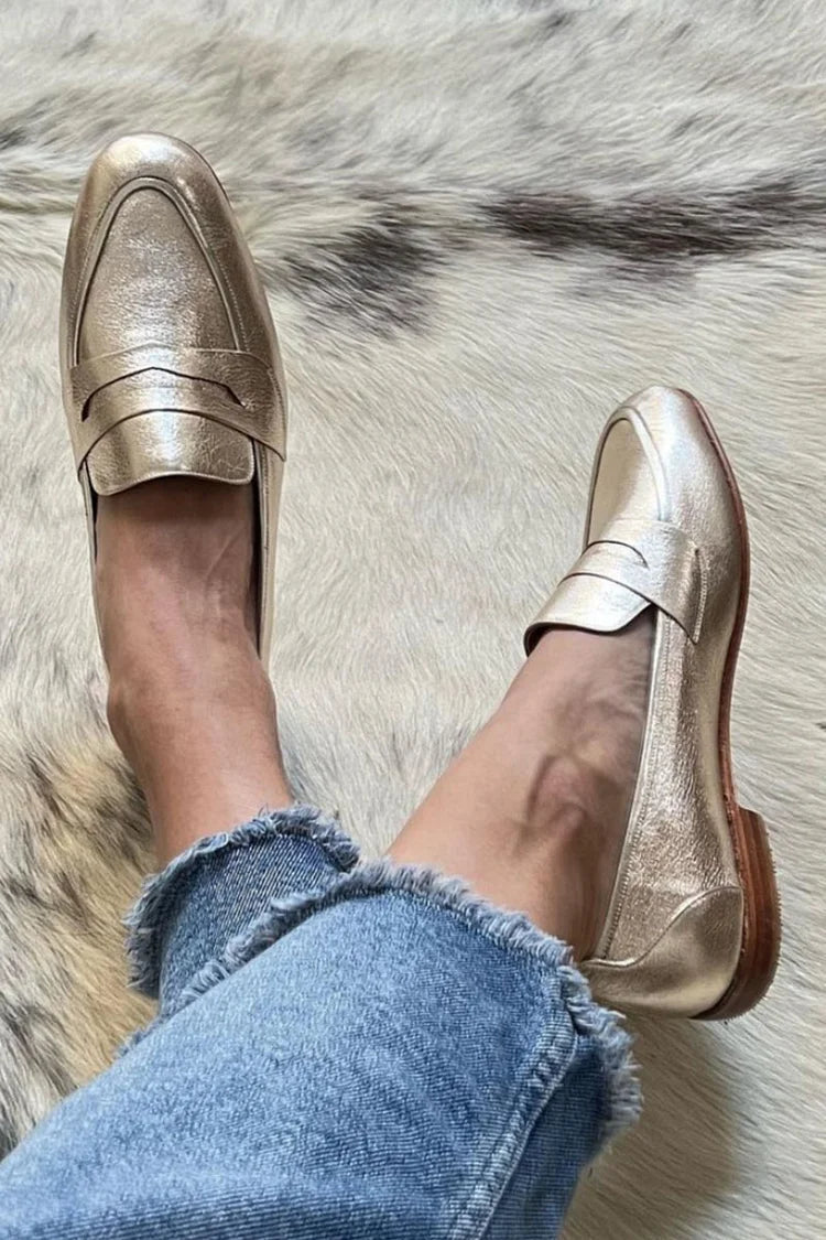 Lea-Helene | Lässige Loafer