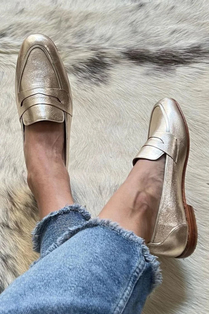 Lea-Helene | Lässige Loafer