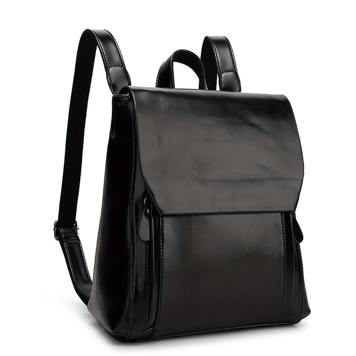 Mia-Ida | Gepolsterter Vintage-Rucksack