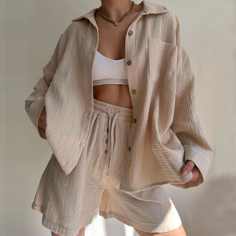 Luisa-Katharina | Zweiteiliges Set