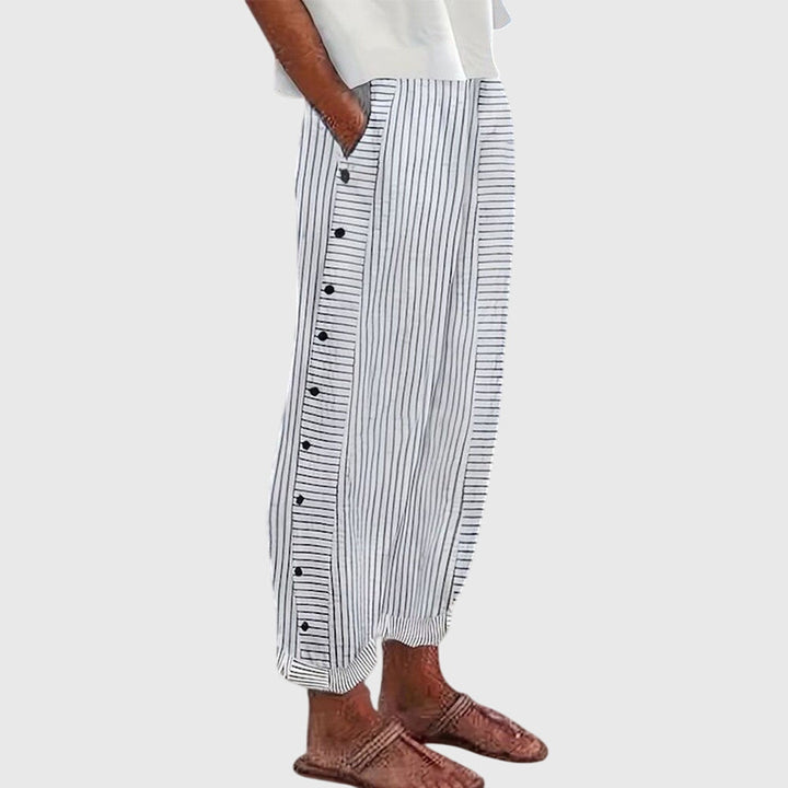 Emily-Helene | Elegante Damenhose