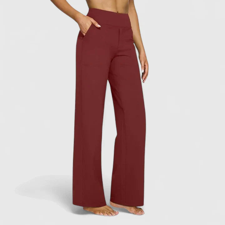 Laura-Viktoria | Bequeme Hose