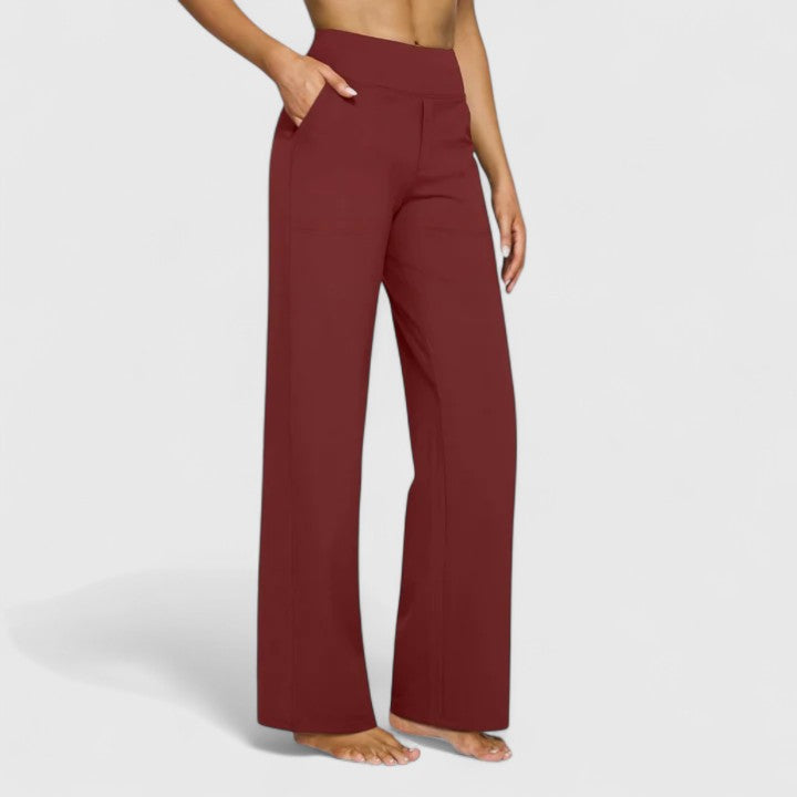 Paula-Viktoria | Raffinierte Hose