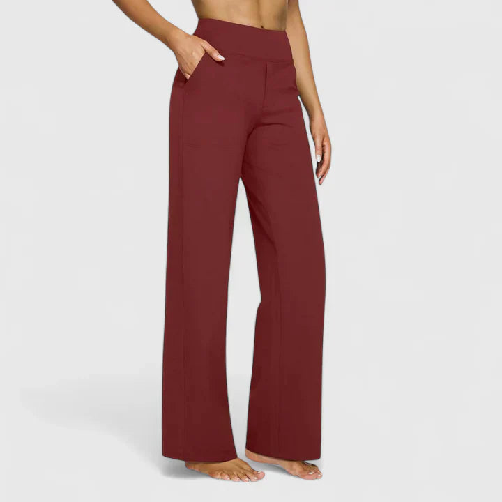 Laura-Lotte | Elegante Hose