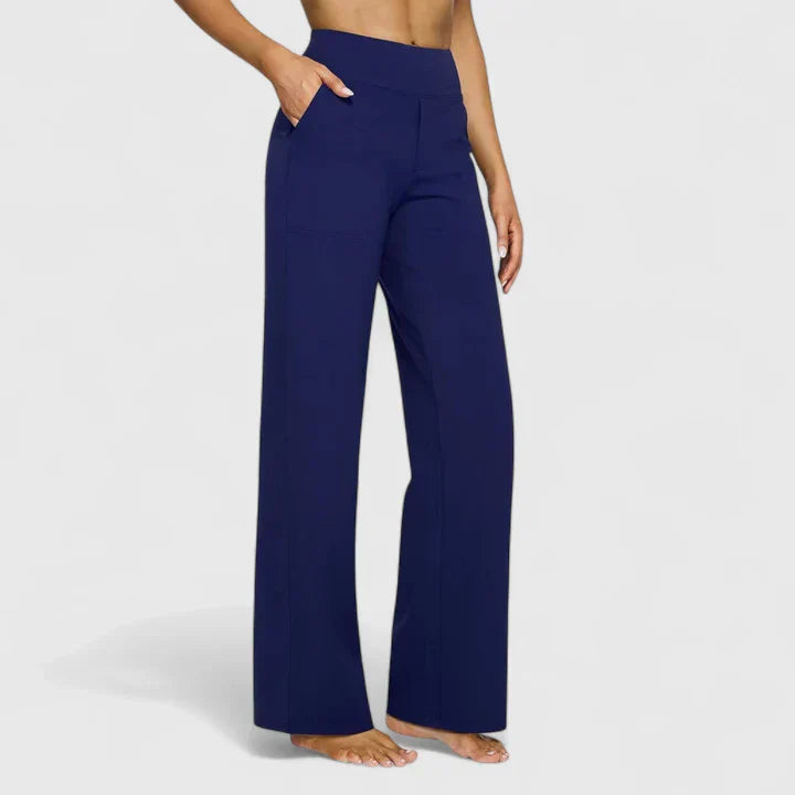 Laura-Viktoria | Bequeme Hose