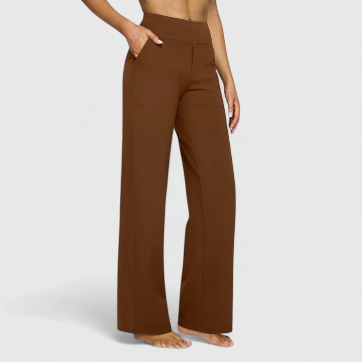 Paula-Viktoria | Raffinierte Hose