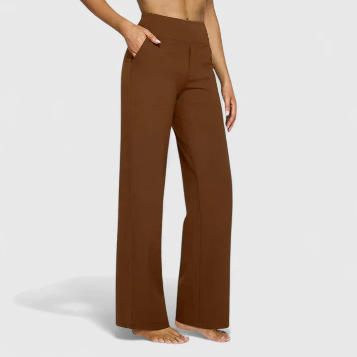 Laura-Viktoria | Bequeme Hose