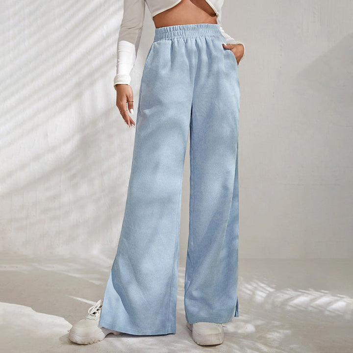 Emily-Luise | Bequeme Freizeithose