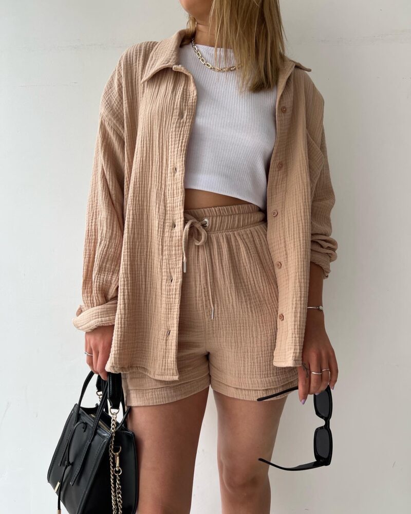 Luisa-Theresa | Zweiteiliges Set