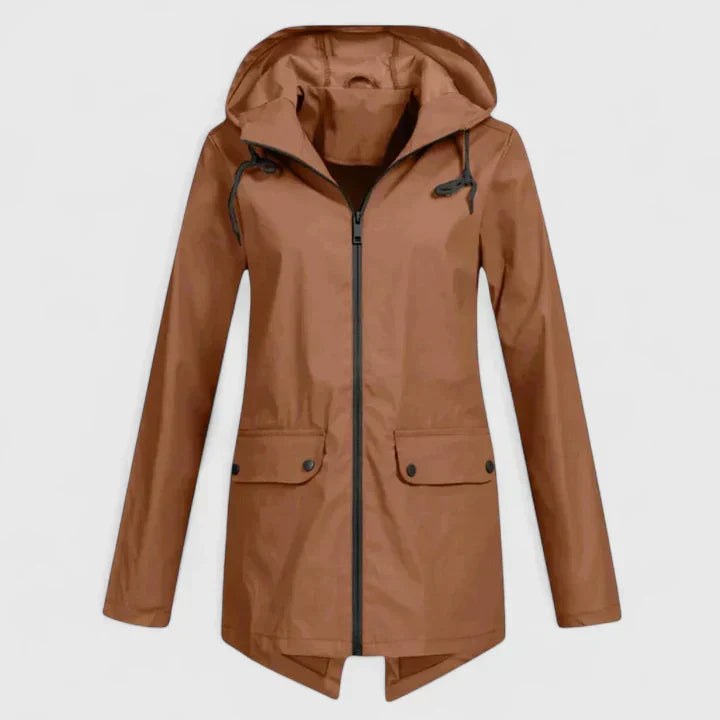 Lea-Lotte | Bequeme Jacke
