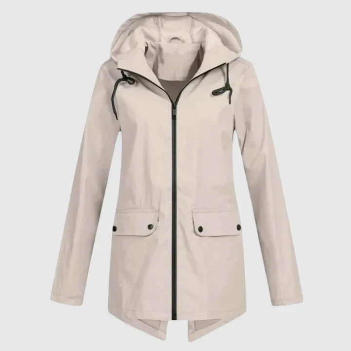 Lea-Lotte | Bequeme Jacke
