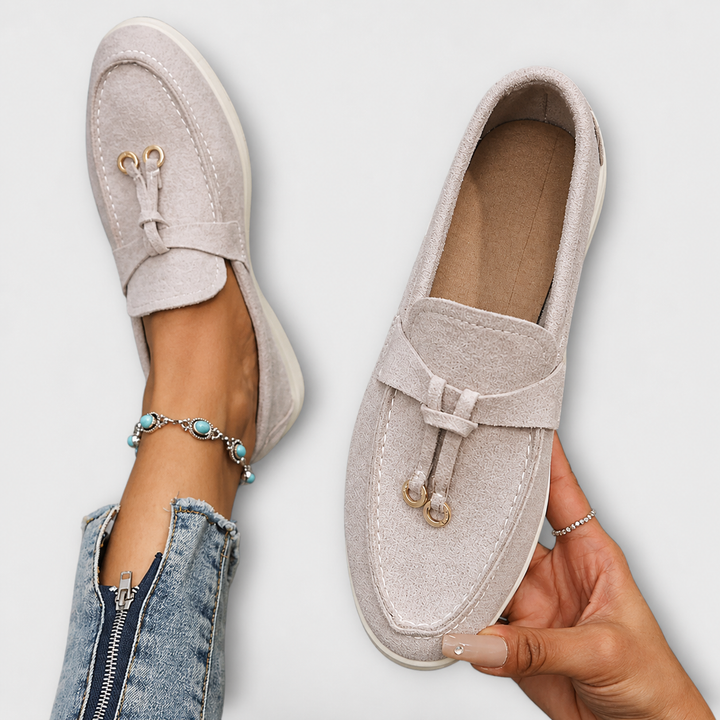 Josefine | Eleganter Loafer