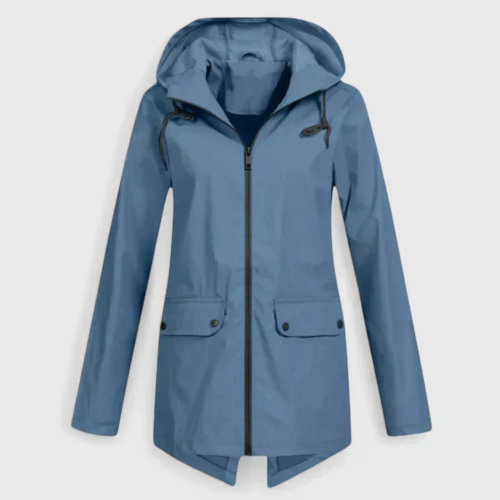Lea-Lotte | Bequeme Jacke