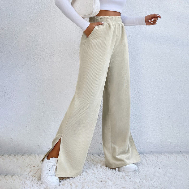 Emily-Luise | Bequeme Freizeithose