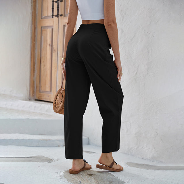 Laura-Paula | Ausdrucksstarke elegante Hose