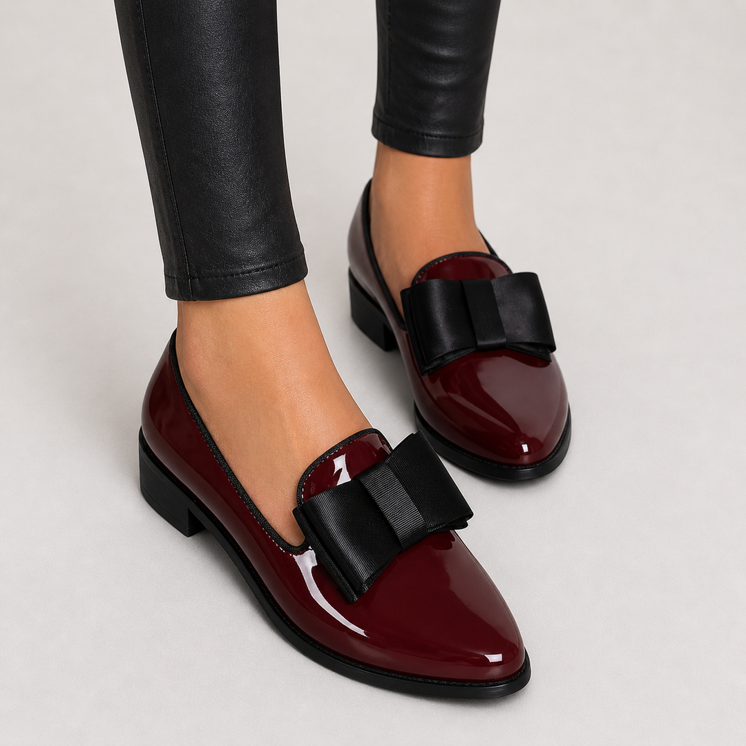 Lea-Klara | Loafer