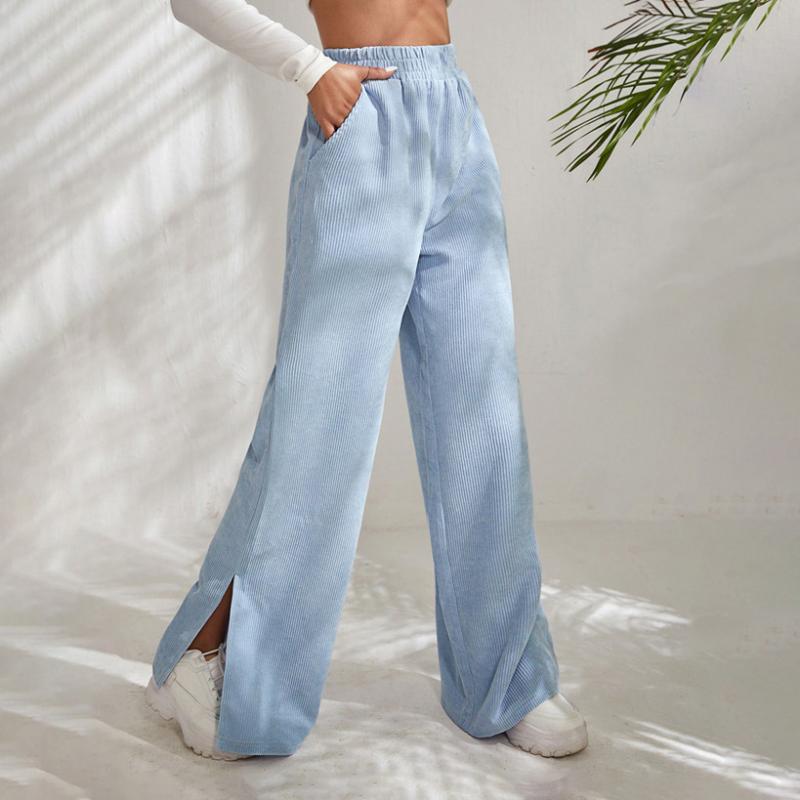 Emily-Luise | Bequeme Freizeithose
