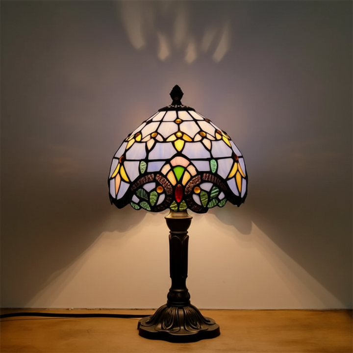 Mysterious Barock