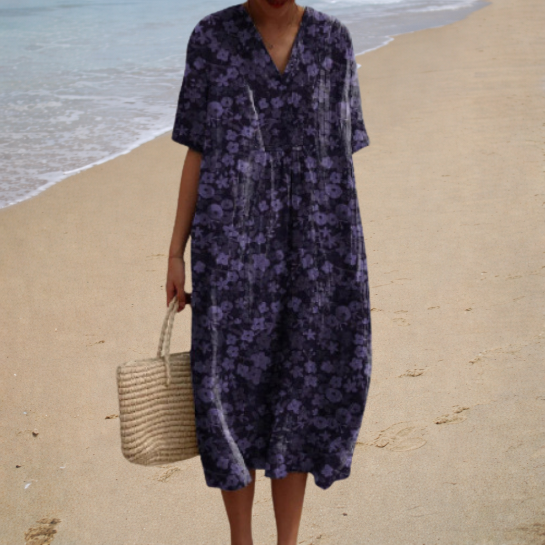 Emilia-Marlene | Bequeme Sommerkleider