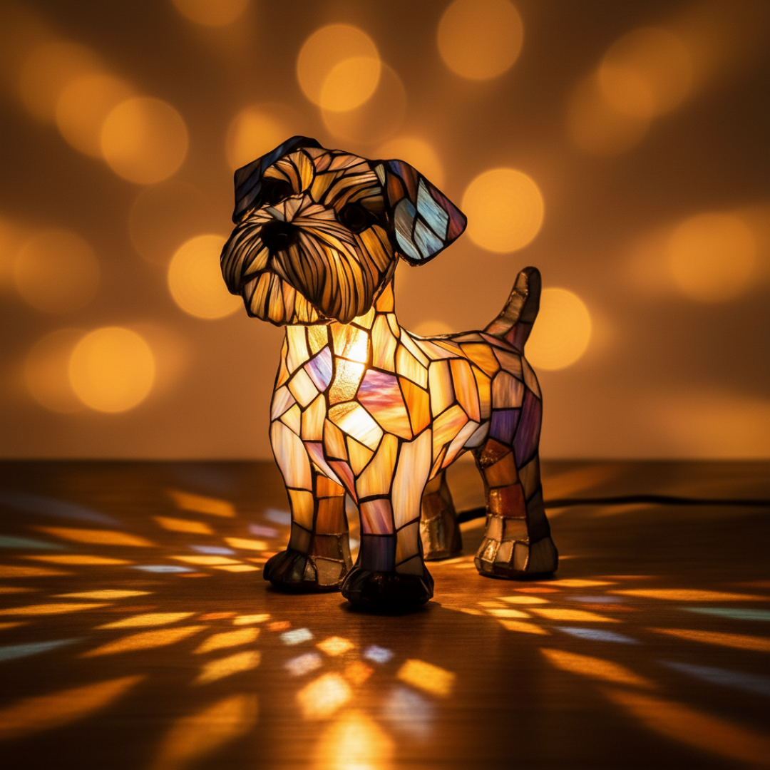 Stolzer Terrier