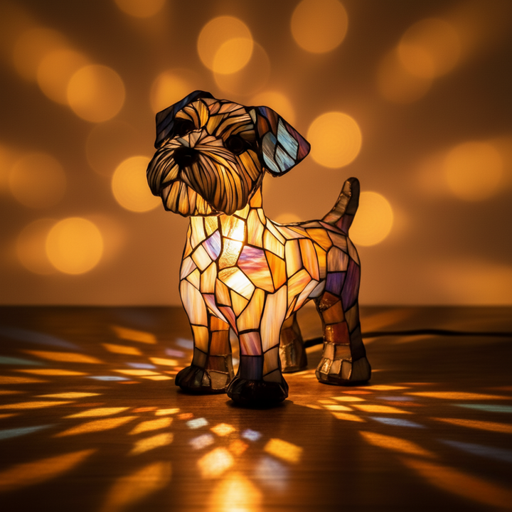 Stolzer Terrier