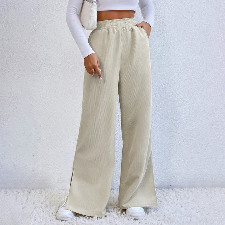 Emily-Luise | Bequeme Freizeithose
