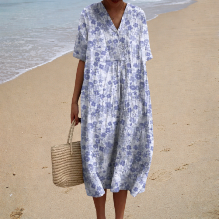 Emilia-Marlene | Bequeme Sommerkleider