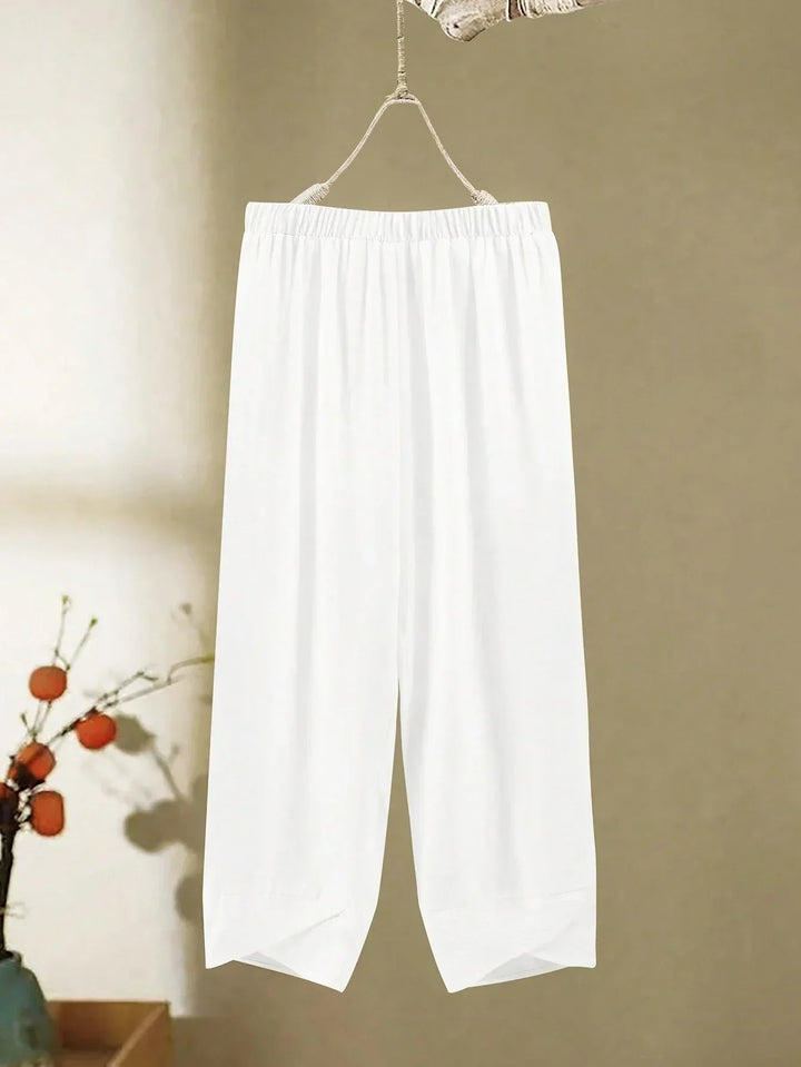 Paula-Elisabeth | Legeres Boho-Set