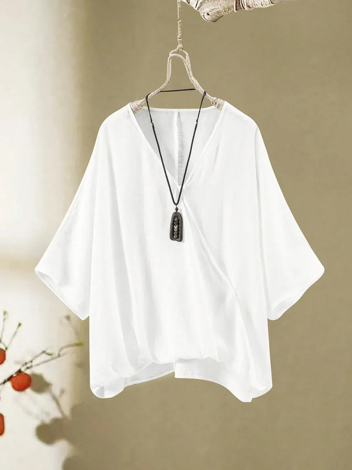 Paula-Elisabeth | Legeres Boho-Set