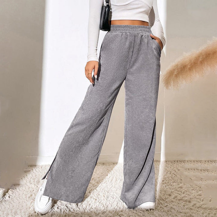 Emily-Luise | Bequeme Freizeithose