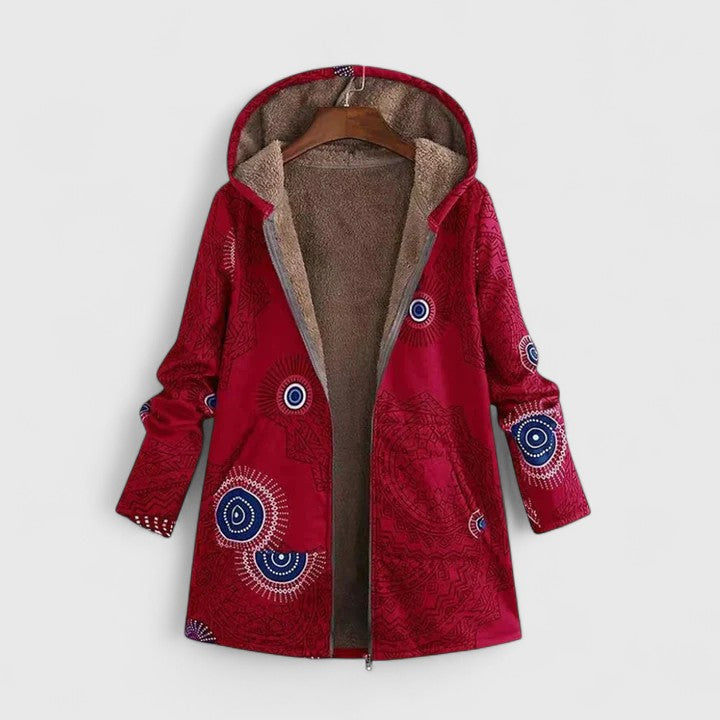 Johanna-Greta | Bequeme Jacke
