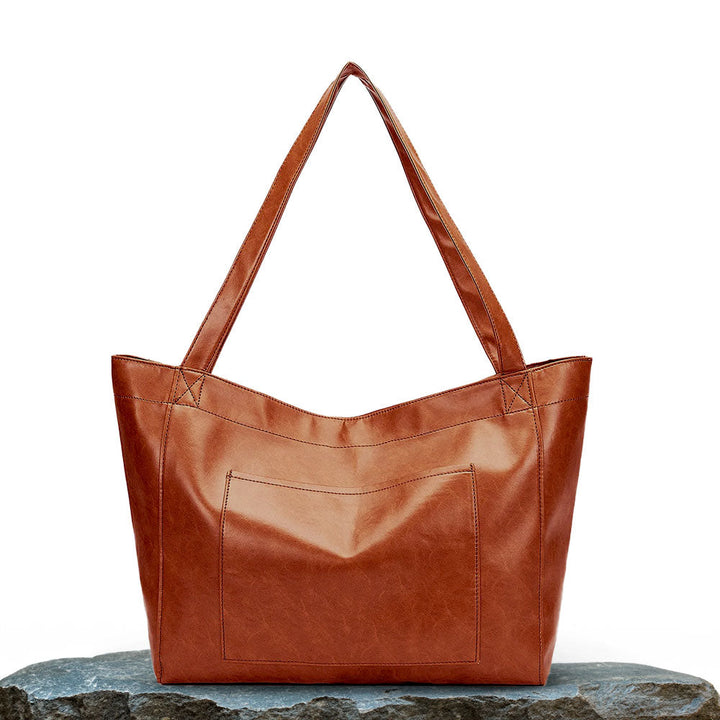Sophia-Ida | Vintage-Schultertasche