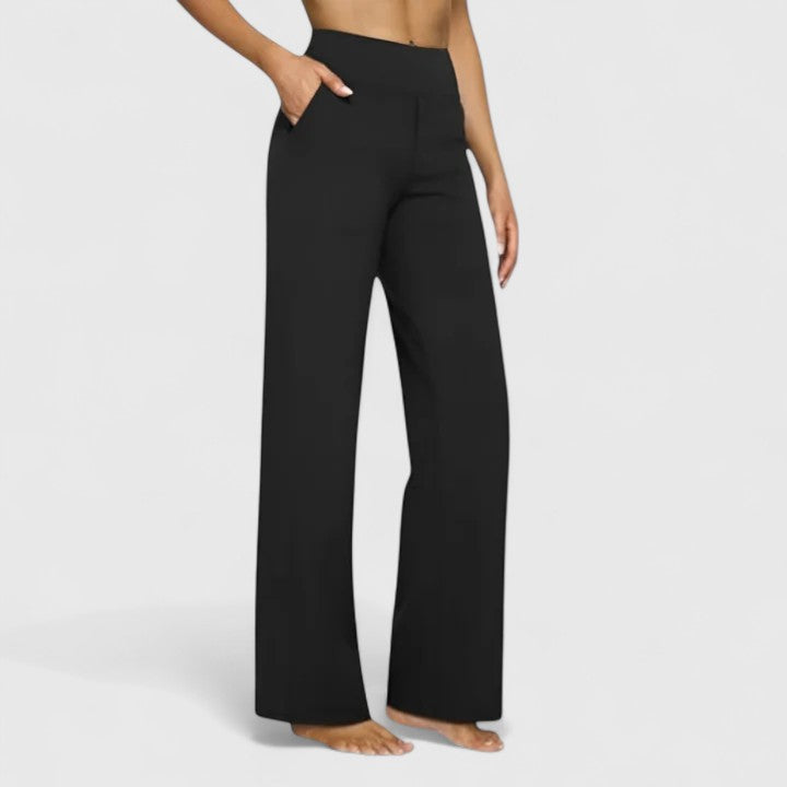 Viktoria | Raffinierte Hose