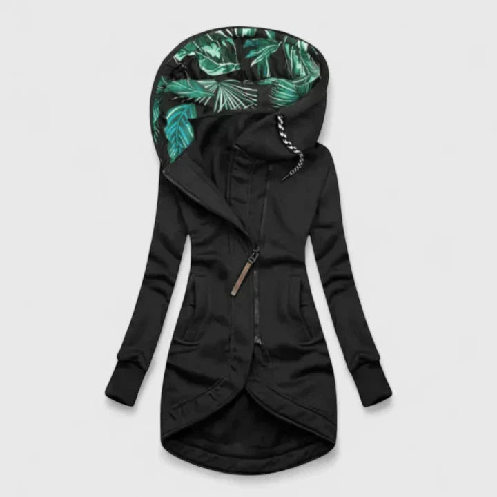 Ella-Lotte | Bequeme Jacke