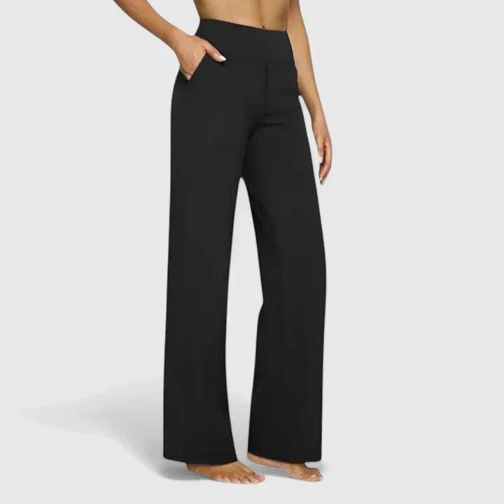 Laura-Viktoria | Bequeme Hose