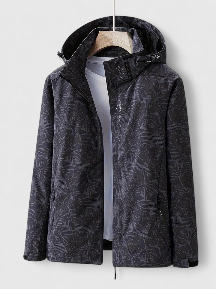 Johanna-Luise | Elegante Jacke