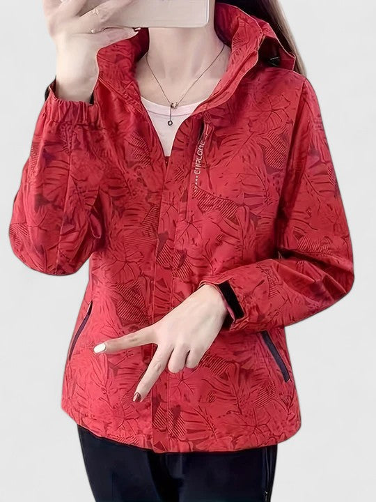 Johanna-Luise | Elegante Jacke