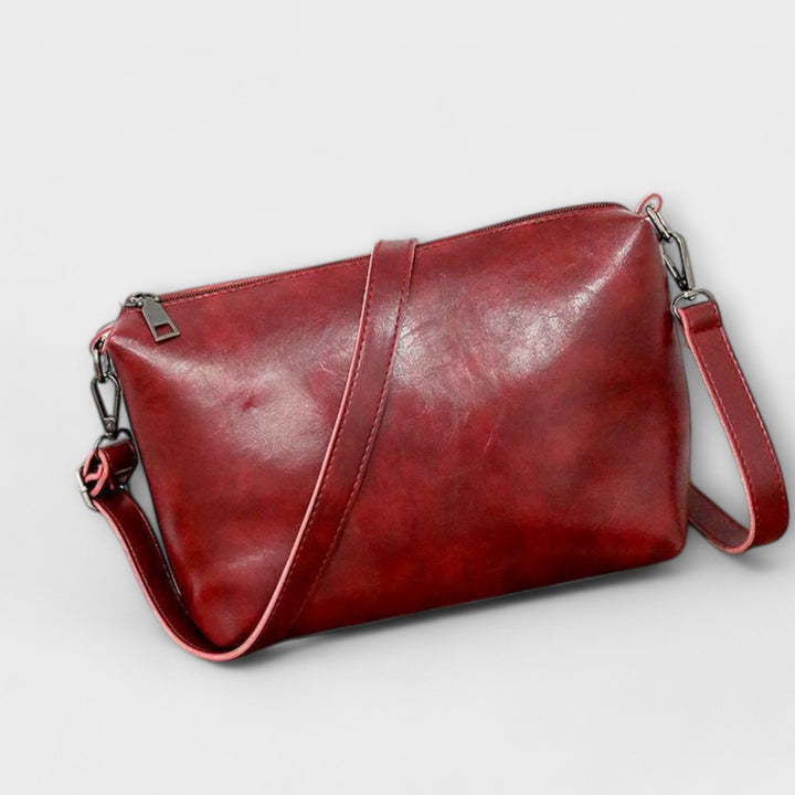 Anna-Ida | 4-teiliges Vintage-Taschenset