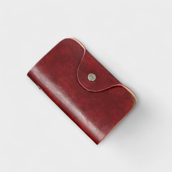 Anna-Ida | 4-teiliges Vintage-Taschenset