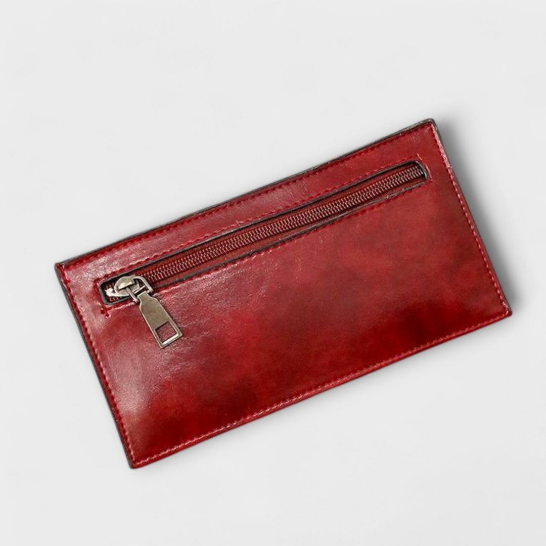 Anna-Ida | 4-teiliges Vintage-Taschenset