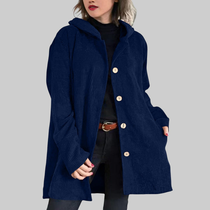 Johanna-Katharina | Steppjacke