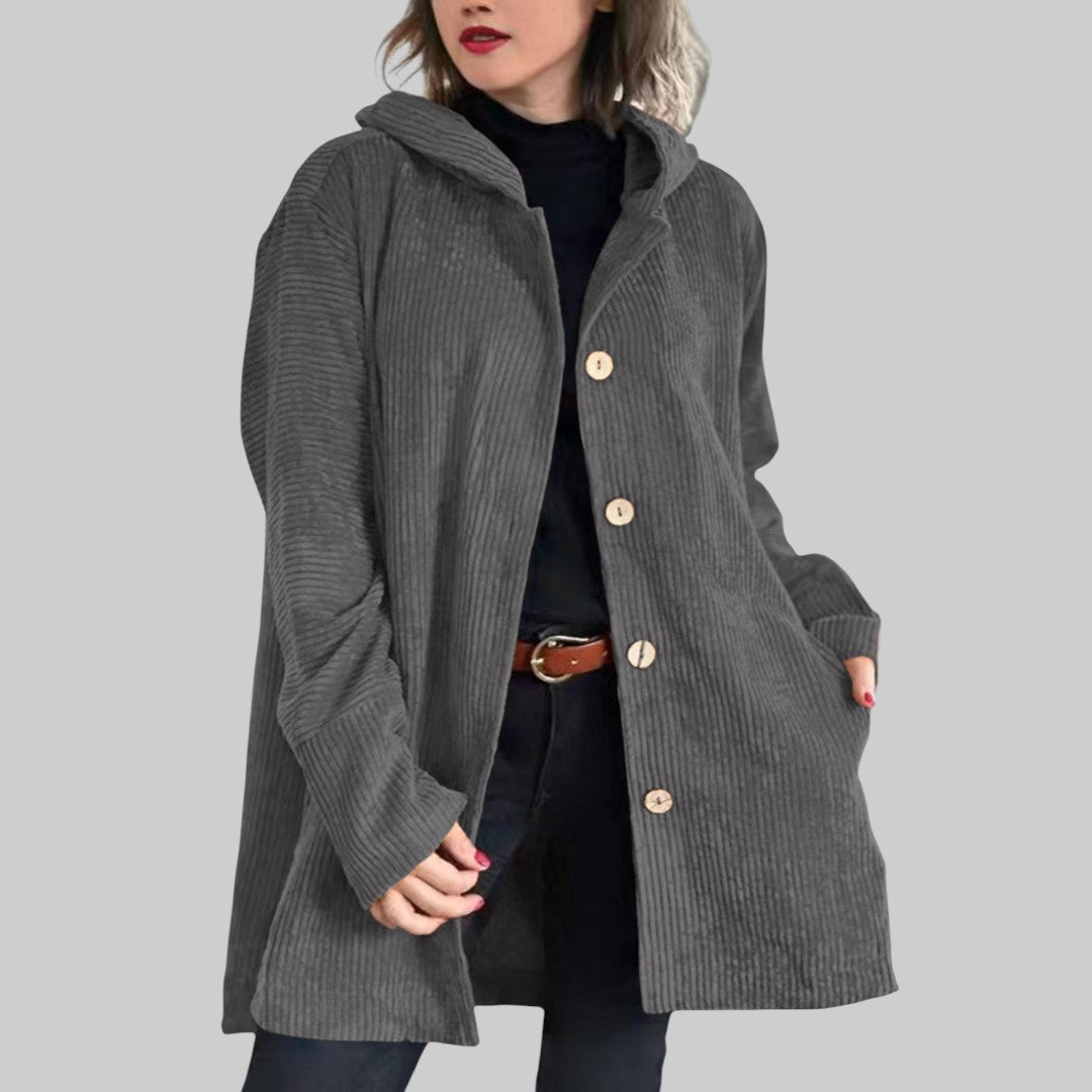 Johanna-Katharina | Steppjacke