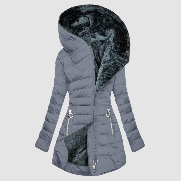 Paula | Bequemer Mantel