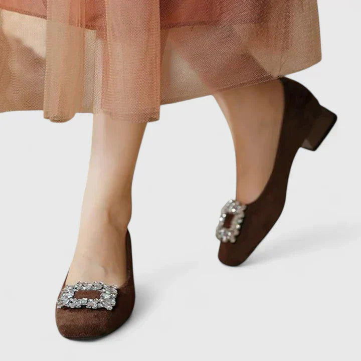 Imke | Orthopädische Absatzschuhe